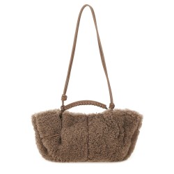 "ARTA CURLY" MINI BAG