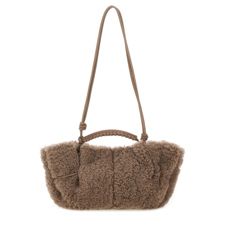 "ARTA CURLY" MINI BAG