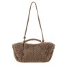 "ARTA CURLY" MINI BAG