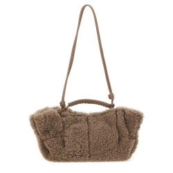 "ARTA CURLY" MINI BAG