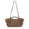 "ARTA CURLY" MINI BAG