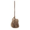 "ARTA CURLY" MINI BAG