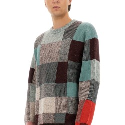 PATCHWORK KNITTING