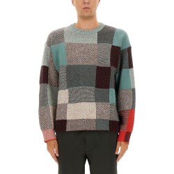 PATCHWORK KNITTING