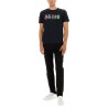 ROBOT PRINT T-SHIRT
