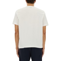 ROBOT PRINT T-SHIRT