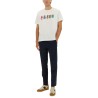 ROBOT PRINT T-SHIRT
