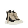 "JUMBOLACE ABSTRACT" SNEAKER