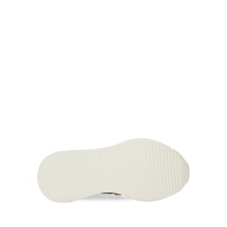 "JUMBOLACE ABSTRACT" SNEAKER