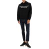 SWEATSHIRT WITH PRINT