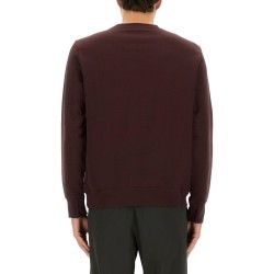 REGULAR FIT SWEATSHIRT