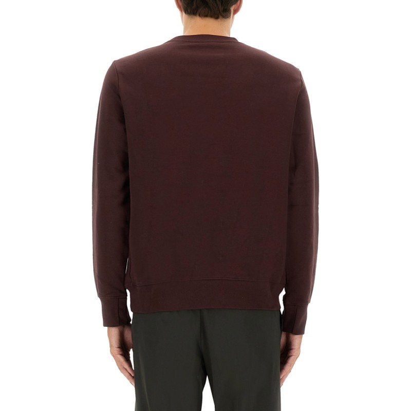 REGULAR FIT SWEATSHIRT