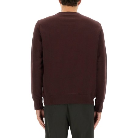REGULAR FIT SWEATSHIRT