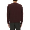REGULAR FIT SWEATSHIRT