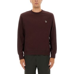 REGULAR FIT SWEATSHIRT