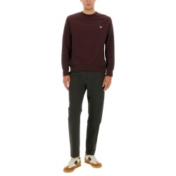 REGULAR FIT SWEATSHIRT