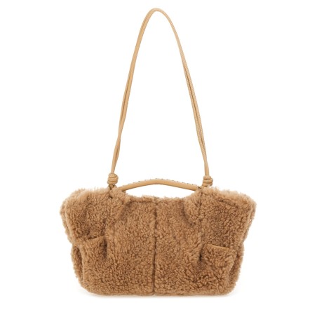 "ARTA CURLY" MINI BAG