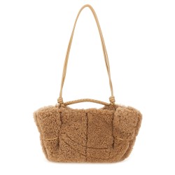 "ARTA CURLY" MINI BAG