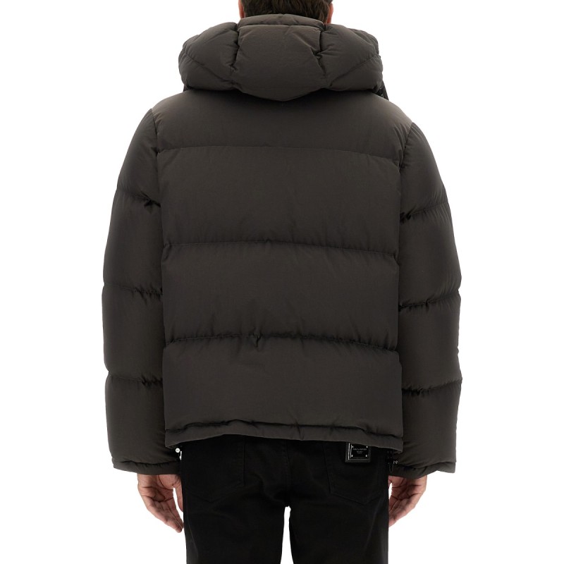 PADDED JACKET
