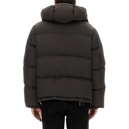 PADDED JACKET