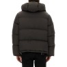 PADDED JACKET