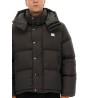 PADDED JACKET
