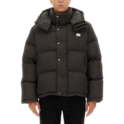 PADDED JACKET