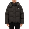PADDED JACKET