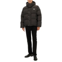 PADDED JACKET