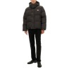 PADDED JACKET