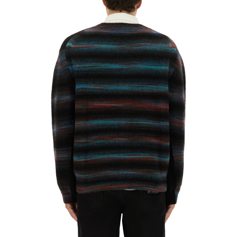 BUTTON THRU CARDIGAN