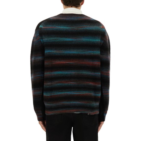 BUTTON THRU CARDIGAN