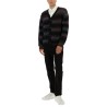 BUTTON THRU CARDIGAN
