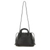 "BOMBON SUPPLE SHINY" MEDIUM BAG