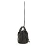 "BOMBON SUPPLE SHINY" MEDIUM BAG