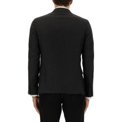 WOOL JACKET