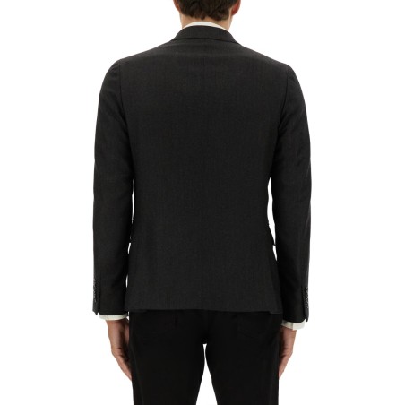 WOOL JACKET