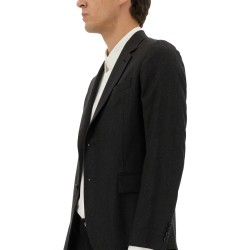 WOOL JACKET