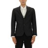 WOOL JACKET
