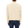 SWEATSHIRT WITH LOGO