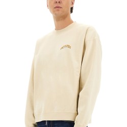 SWEATSHIRT WITH LOGO