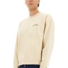 SWEATSHIRT WITH LOGO