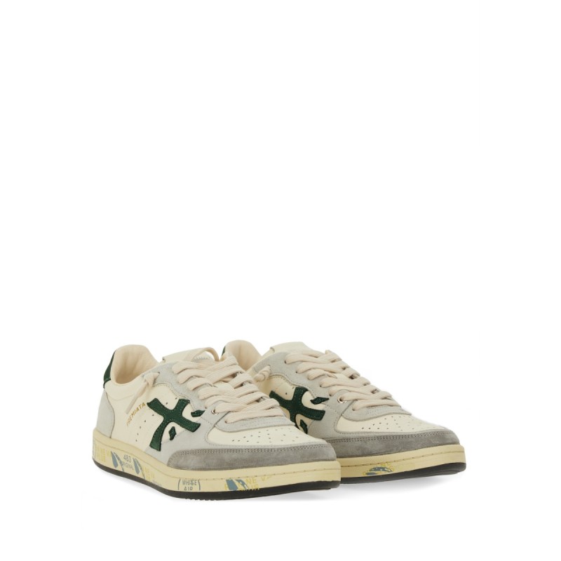 SNEAKER "BSKT CLAYD 7623"
