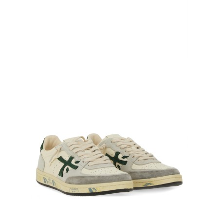 SNEAKER "BSKT CLAYD 7623"