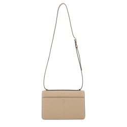 "T MONOGRAM" SHOULDER BAG