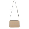 "T MONOGRAM" SHOULDER BAG