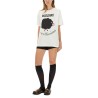 T-SHIRT WITH PRINT