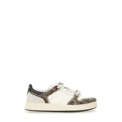 SNEAKER "QUINND"