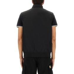 "BRENTHAM" VEST