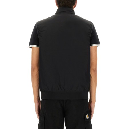 "BRENTHAM" VEST